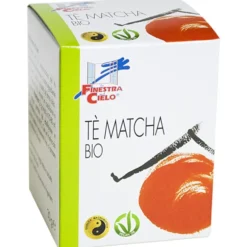Te Matcha 30g Bio
