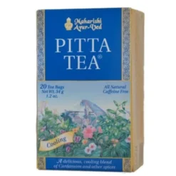 Te' Pitta Maharishi Ayurveda® 20 Filtri