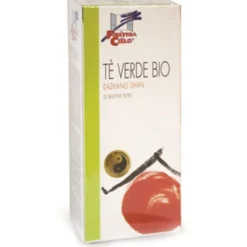 Te' Verde Bio 25filt