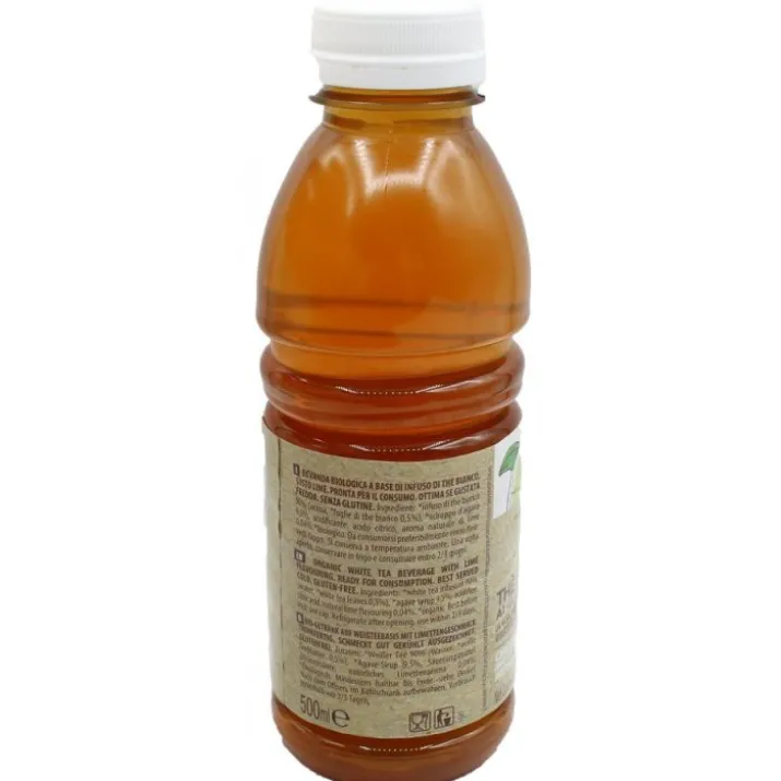 The Bianco Al Gusto Lime Probios 500ml