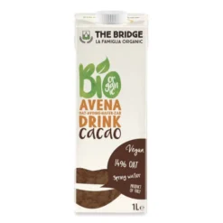 The Bridge Bio Avena Drinkchoco 1lt