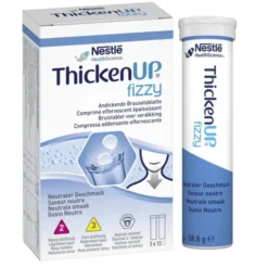 THICKENUP FIZZY NEUTRO 24CPR