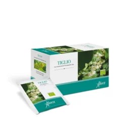 Tiglio Tisana Aboca 20 Bustine Da 2g