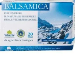 Tisana Balsamica 20g