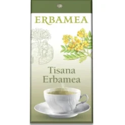 Tisana Finocchio Erbamea 100g