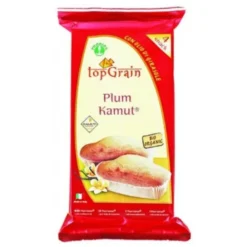 TopGrain Plum Kamut Al Naturale Probios 4x45g