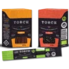 Torch Liquirizia Cilindretti Biologico 20g