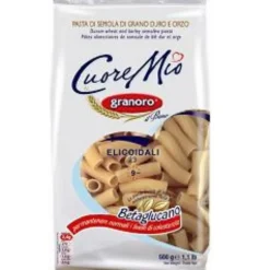 Tortiglioni Granoro Cuore Mio 500g