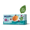 Tortina Con Ciliegia E Mirtilli Privolat MISURA 290g