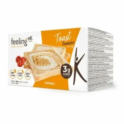 Tost al Pomodoro Optimize Feeling Ok 160g