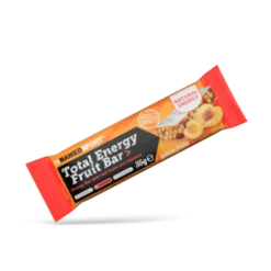 Total Energy Fruit Bar Yellow Fruits Gusto Albicocca 35g