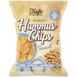Tra’fo Hummus Chips Classico 75g