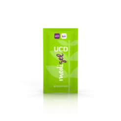 UCD medigel MEDIFOOD 30 Bustine Da 24g