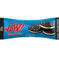 ULTIMATE WOW PROT CREAMCOOK30G