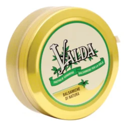 Valda Classiche Metallo 50g