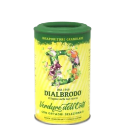 Verdure Dell'Orto Dialbrodo 250g