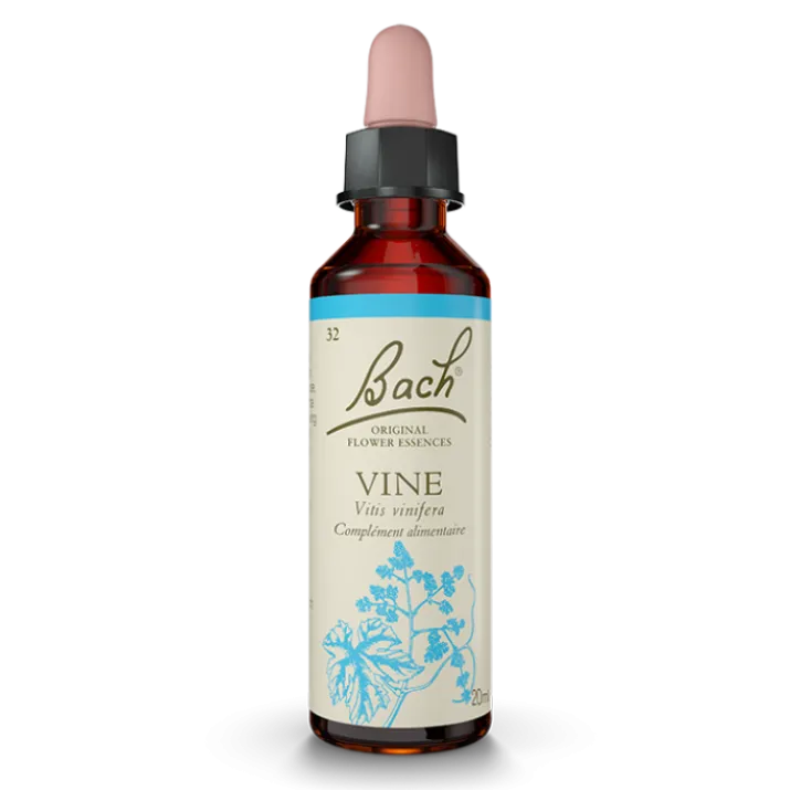 Vine Fiori Di Bach® Original 20ml
