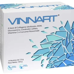 Vinnart Iuvenilia Biopharma 14 Bustine