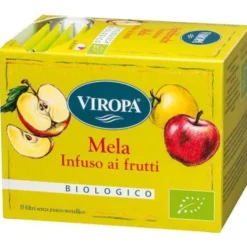 Viropa Mela Bio 15 Bustine