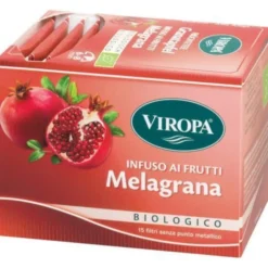 Viropa Melagrana Bio 15 Bustine