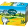 Viropa Tisana Della Montagna 15 Bustine