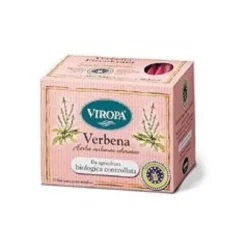 Viropa Verbena Bio 15 Bustine