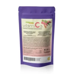 VitamiCa Biosalus 40 Compresse