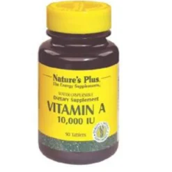 Vitamina A 10000 Idro