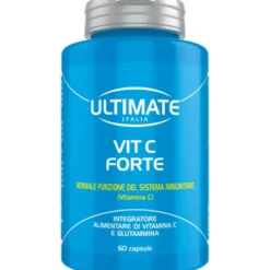 Vit C Forte Ultimate 60 Capsule