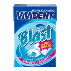 Vivident Fresh Blast 30g