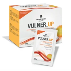 VULNER UP Cantabria Labs Dèutera 30 Bustine 25g