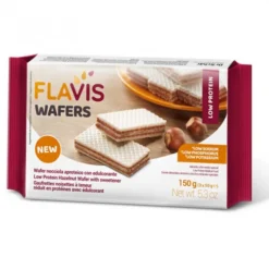 Wafers Aproteico Flavis 150g