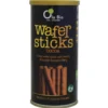 Wafer Sticks Cacao Ola Bio 140g