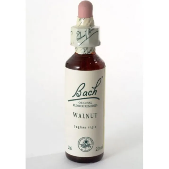 Walnut Fiori Di Bach® Original 20ml