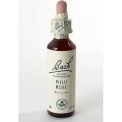 Wild Rose Fiori Di Bach® Original 20ml