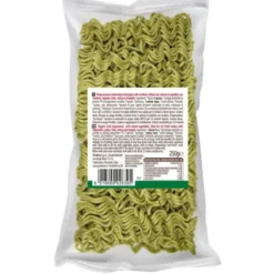 Wok Noodles Con Verdure Miste Probios 250g