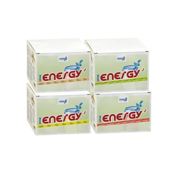 Xphe Energy Junior Limone 20 Bustine