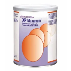Xp Maxamum Polvere All'Arancia Nutricia 500g
