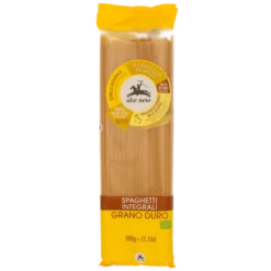 Ynsadiet Spaguettis Integrales 500g