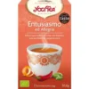 Yogi Tea Alegria De Vivir Reconfortable 17 Bols
