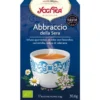 Yogi Tea Buenos Sueños 17 Bolsitas X 1,8g