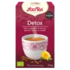Yogi Tea Desintoxicacion 17 Bols