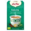 Yogi Tea Felicidad 30g 17 Bolsita