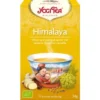 Yogi Tea Himalaya 17 Bolsitas