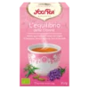 Yogi Tea Mujer Equilibrio 17 Bolsitas