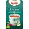 Yogi Tea Relajacion 17 Bolsitas