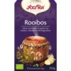 Yogi Tea Rooibos 17 Bolsitas