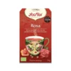 Yogi Tea Rosa 17 Filtros