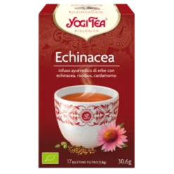 Yogi Tea Yogitea Protection Con Equinacea 30g 17 Bols