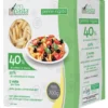 ZenPasta Penne Rigate Con Farina Di Konjac 260g